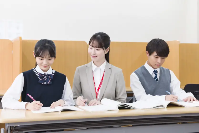 スクールIE 水野駅前校