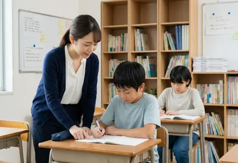 いちスタ個別指導 下土狩校