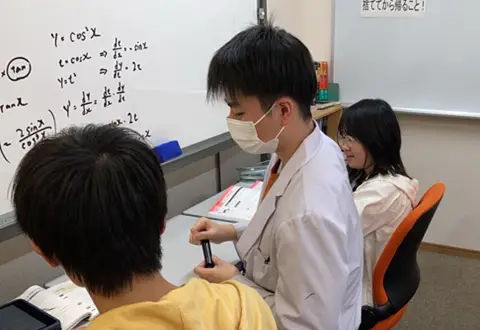 進学塾“関西” 生駒校