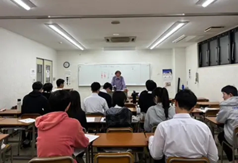 生駒スマッシュ 生駒校