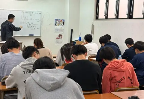 生駒スマッシュ 生駒校