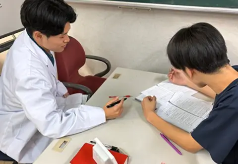 生駒スマッシュ 生駒校