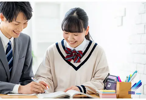 Dr.関塾 乃木坂校