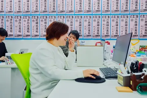 多田校