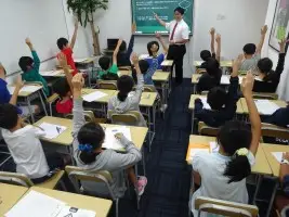 オービットアカデミックセンター シンガポール校