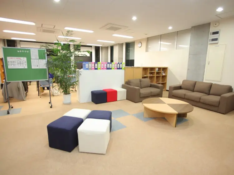 個別指導教室コータス 各務原ヒルズ校