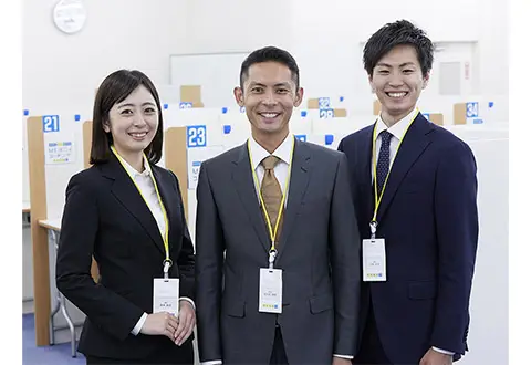 明光義塾 知多教室