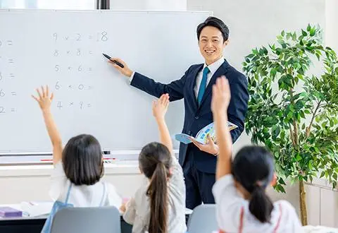 大志塾 伊勢田校