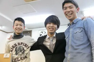 個別指導まなび 立花七松教室