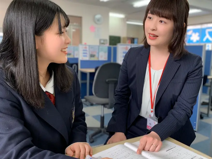 個別指導塾サクラサクセス 境港誠道教室