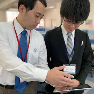 守山播磨田教室