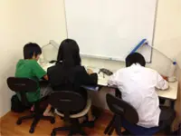 個別指導塾　志学 鶴川教室