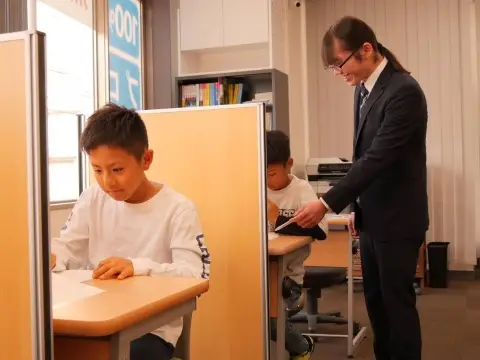 個別指導塾ブイステージ 新潟駅南口本部校