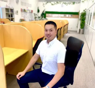 武田塾 八潮校