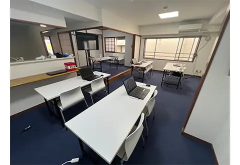 コードアドベンチャー 千葉校