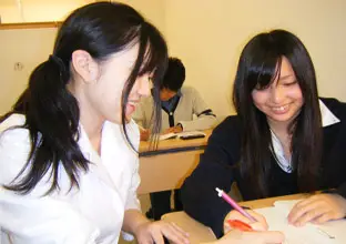 アルファプラス個別指導学院 日立市役所前校