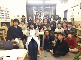 アルファプラス個別指導学院 日立市役所前校