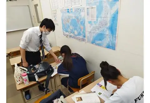 MIRAIs CREA ふじみ野西口校