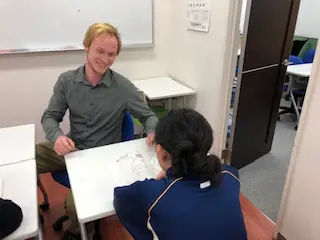 守谷校