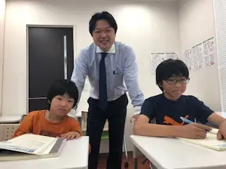 未来創造塾 谷田部校