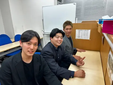 スクールIE 練馬高野台校