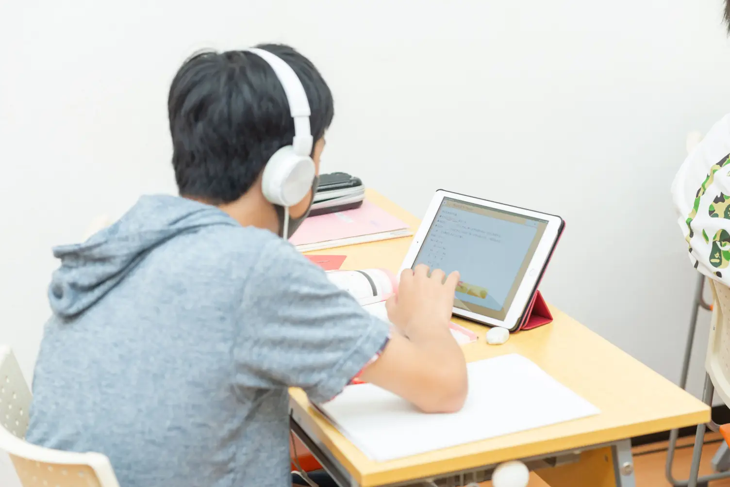 自立学習RED 佐世保京町教室