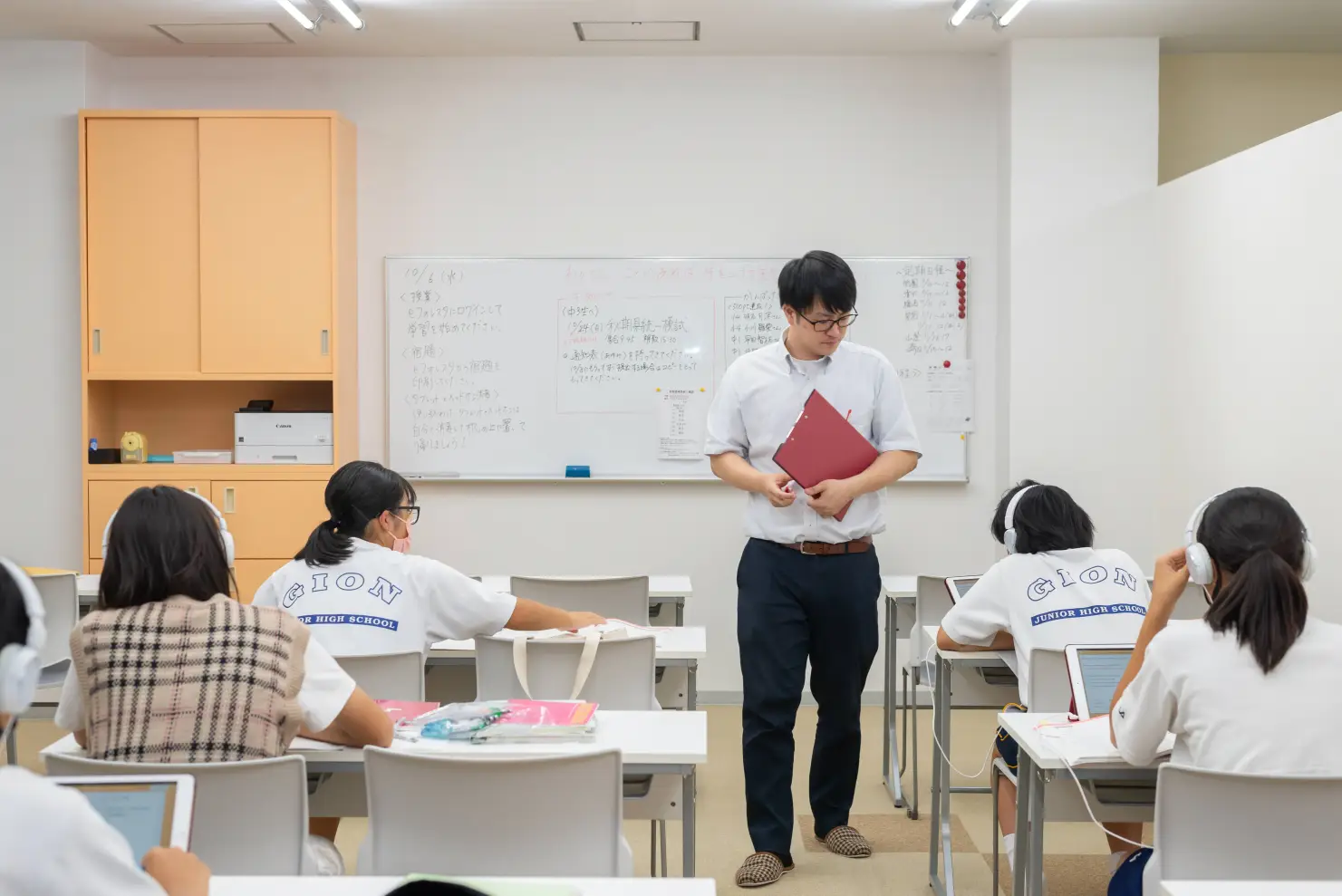 自立学習RED 佐世保大野教室