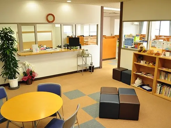 個別指導教室コータス　岐阜長森校