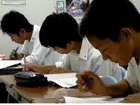 次世代ゼミ　ファインズ 白木原スクール