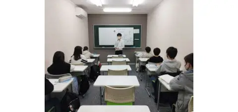 進学塾サインワン 新白岡校