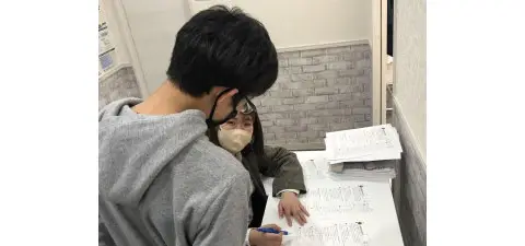 進学塾サインワン 鳩ヶ谷校