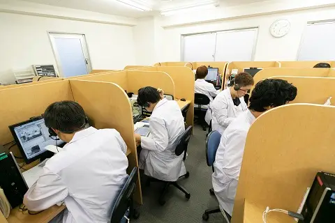 ≪やる気スイッチグループ≫ オンライン個別　名古屋大前GAIAセンター プログラミングコース