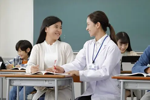 秀英iD予備校 秀英予備校　旭町校