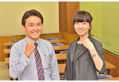 真学舎 本校