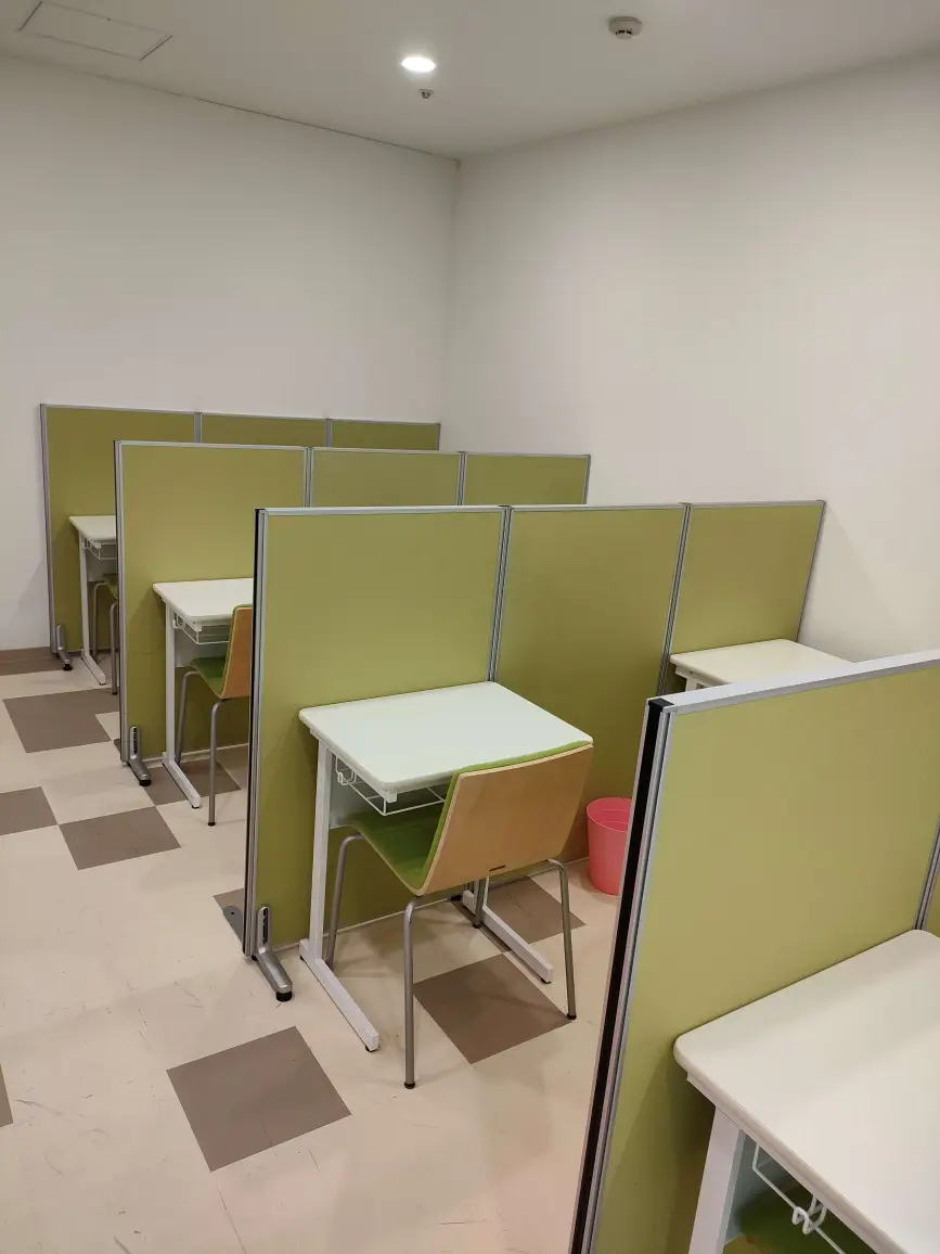 個別指導塾スタディー館 姫路リオス教室