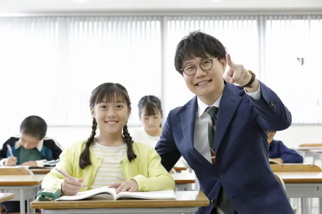 個別指導　秀英ＰＡＳ 秀英予備校　岡田校