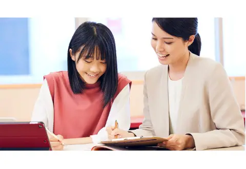 自立学習RED イオンモール東員教室