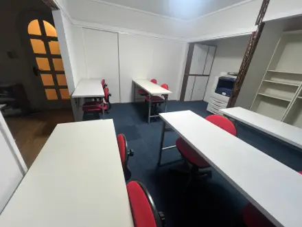 はびきの校