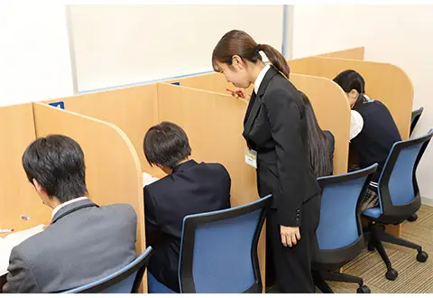 個別指導Axis 平塚菫平校