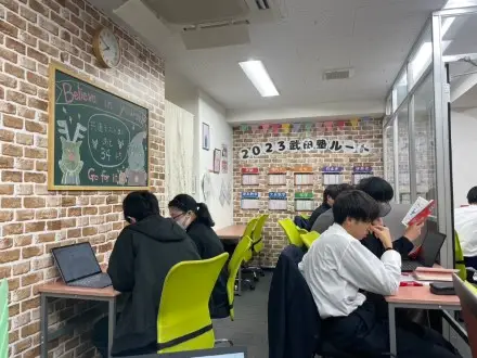 武田塾 滋賀守山校