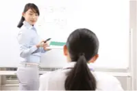 学習支援スタッフ 吉川市子どもの学習支援