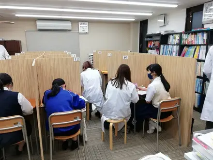 久喜中央スクール 　