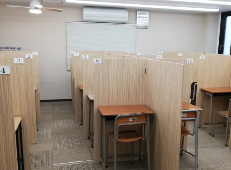 久喜中央スクール 　