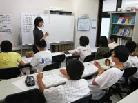 スクールIE 新安城校