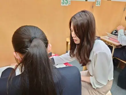 個別指導ウィングエース　八女教室