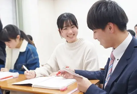 W早稲田ゼミ 北浦和校