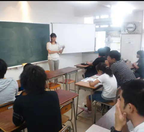 一般社団法人横濱学園（学習塾・予備校の『横濱学院』） 与那原本校