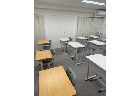 ミライ式 都島高倉教室