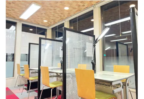 みやび個別指導学院 相模原清新校