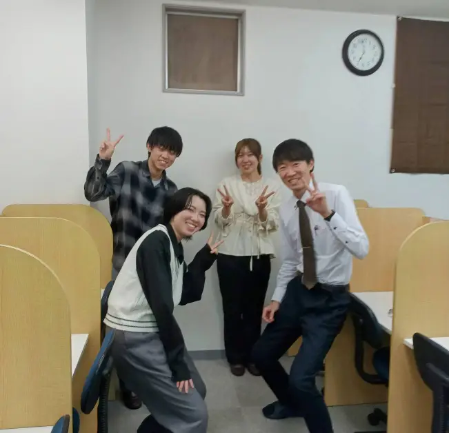 創学舎 パーソナル我孫子教室